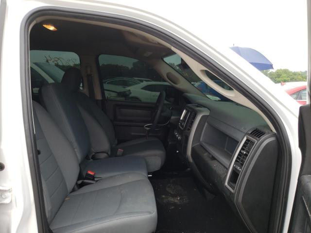 Photo 5 from auction – 2019 RAM 1500 CLASS with VIN 1C6RR6FG1KS650636