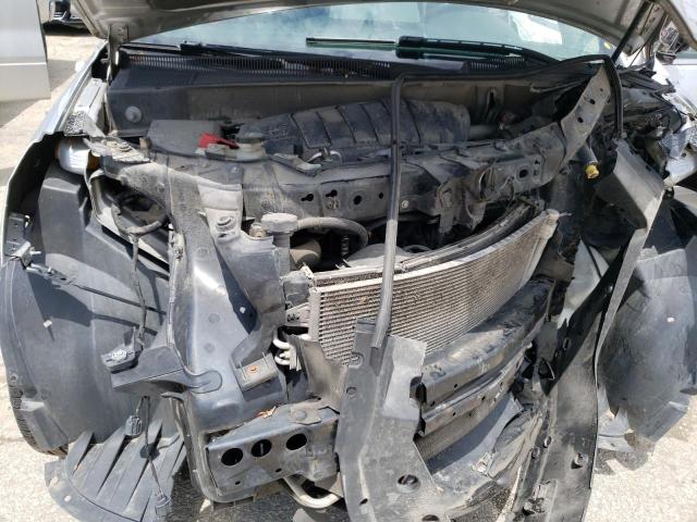 Photo 7 from auction – 2015 CHEVROLET TRAVERSE L with VIN 1GNKVGKD5FJ206315