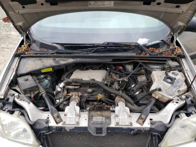 Photo 7 from auction – 2005 CHEVROLET VENTURE LS with VIN 1GNDV23E25D119519