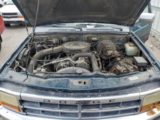 Photo 7 from auction – 1994 DODGE DAKOTA with VIN 1B7GG26YXRS706770