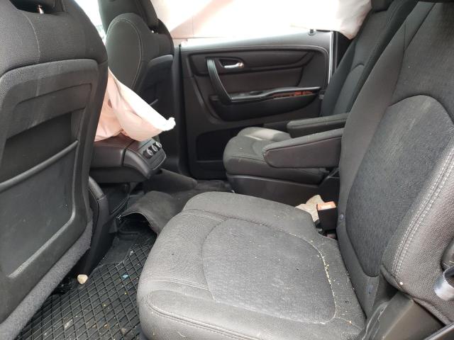 Photo 6 from auction – 2016 GMC ACADIA SLE with VIN 1GKKRPKD7GJ259519