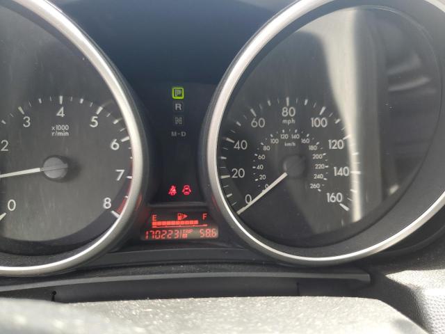 Photo 8 from auction – 2011 MAZDA 3 I with VIN JM1BL1VF2B1481417