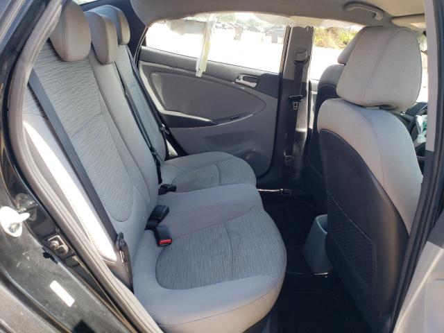 Photo 6 from auction – 2015 HYUNDAI ACCENT GLS with VIN KMHCT4AE6FU815080