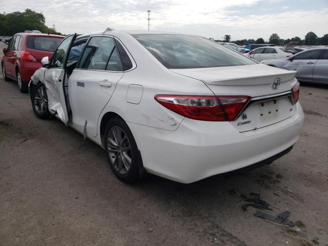 Photo 3 from auction – 2015 TOYOTA CAMRY LE with VIN 4T1BF1FK6FU085011