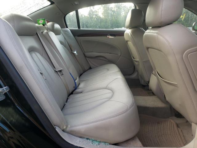 Photo 6 from auction – 2008 BUICK LUCERNE with VIN 1G4HD57248U204618