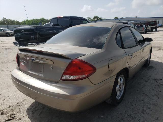 Photo 4 from auction – 2006 FORD TAURUS SE with VIN 1FAFP53U96A222756
