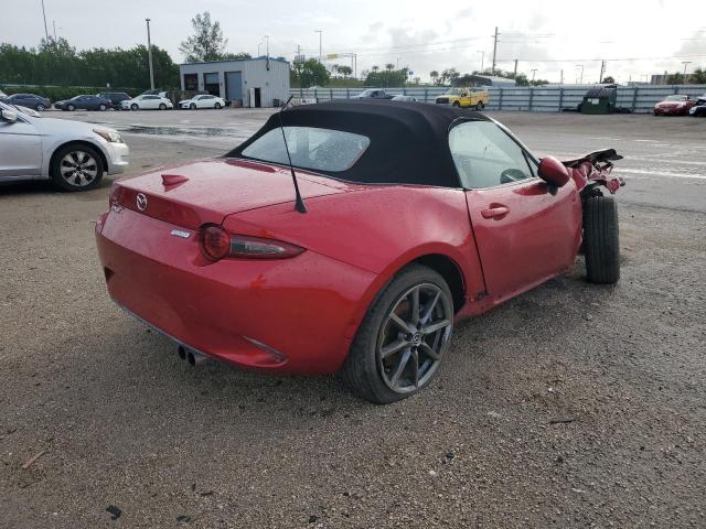 Photo 4 from auction – 2016 MAZDA MX-5 MIATA with VIN JM1NDAD7XG0101063