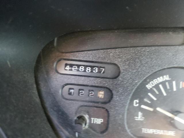 Photo 8 from auction – 1997 BUICK SKYLARK with VIN 1G4NJ52TXVC454295