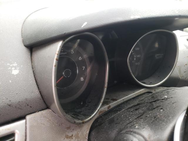 Photo 8 from auction – 2012 HYUNDAI ELANTRA GL with VIN 5NPDH4AE8CH099864