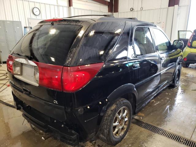 Photo 4 from auction – 2004 BUICK RENDEZVOUS with VIN 3G5DB03E04S513788