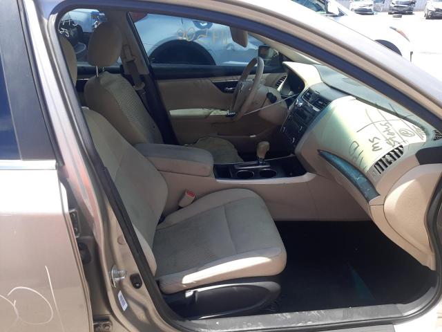 Photo 5 from auction – 2015 NISSAN ALTIMA 2.5 with VIN 1N4AL3AP5FC208106