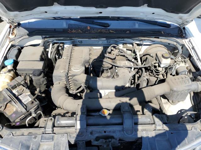 Photo 7 from auction – 2006 NISSAN FRONTIER K with VIN 1N6BD06T06C418738