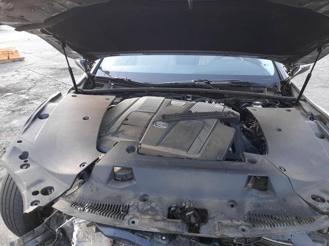 Photo 7 from auction – 2018 LEXUS LS 500 BAS with VIN JTHB51FF0J5004788
