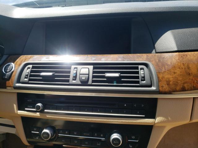 Photo 9 from auction – 2013 BMW 535 XI with VIN WBAFU7C50DDU70622