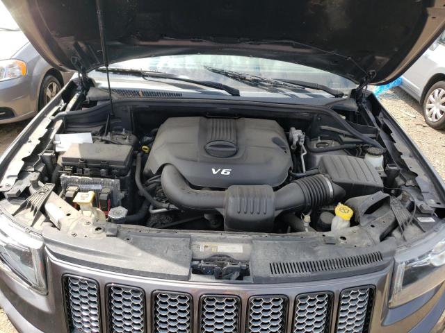 Photo 7 from auction – 2015 JEEP GRAND CHER with VIN 1C4RJFAGXFC704703