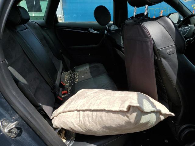 Photo 6 from auction – 2010 AUDI A3 PREMIUM with VIN WAUKEAFM9AA120589