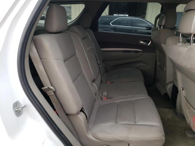 Photo 6 from auction – 2013 DODGE DURANGO SX with VIN 1C4RDJAG5DC657720