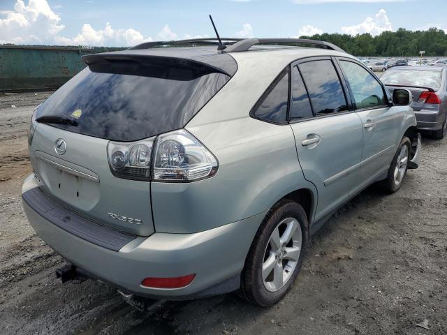 Photo 4 from auction – 2004 LEXUS RX 330 with VIN JTJGA31U940014402