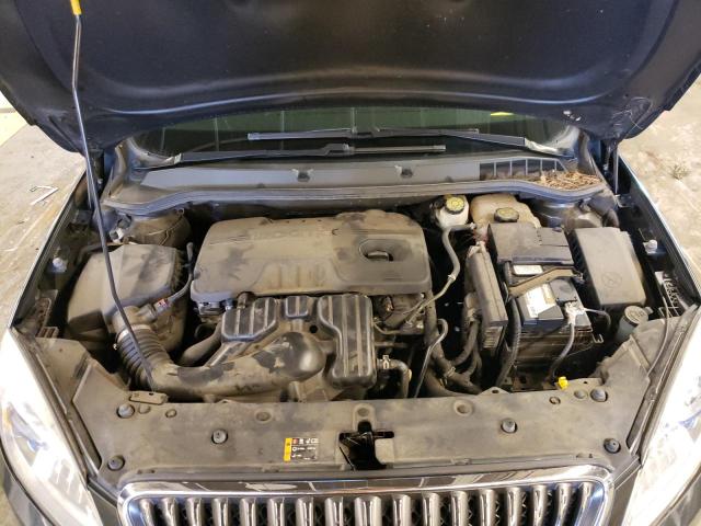 Photo 7 from auction – 2014 BUICK VERANO with VIN 1G4PS5SKXE4219435