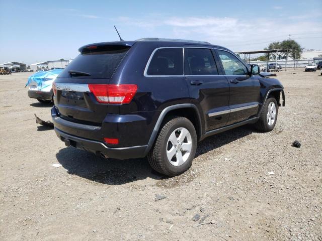 Photo 4 from auction – 2011 JEEP GRAND CHER with VIN 1J4RR4GT7BC548836