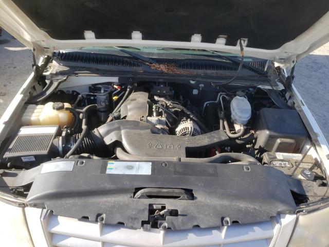 Photo 7 from auction – 2005 CADILLAC ESCALADE L with VIN 1GYEC63N65R246667