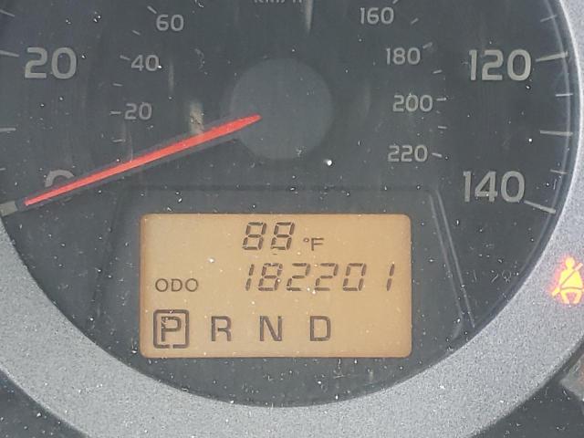 Photo 8 from auction – 2010 TOYOTA RAV4 LIMIT with VIN JTMYF4DV8A5029359