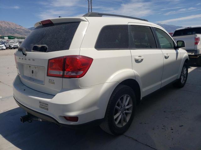 Photo 4 from auction – 2014 DODGE JOURNEY SX with VIN 3C4PDCBG1ET296932