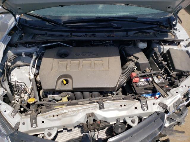 Photo 7 from auction – 2014 TOYOTA COROLLA L with VIN 2T1BURHE4EC044405