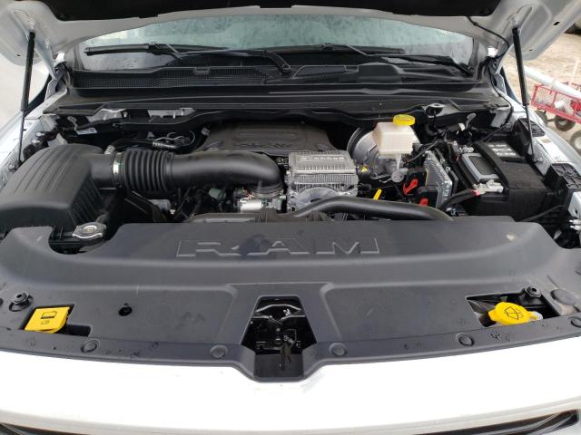Photo 7 from auction – 2022 RAM 1500 LARAM with VIN 1C6RREJTXNN304067