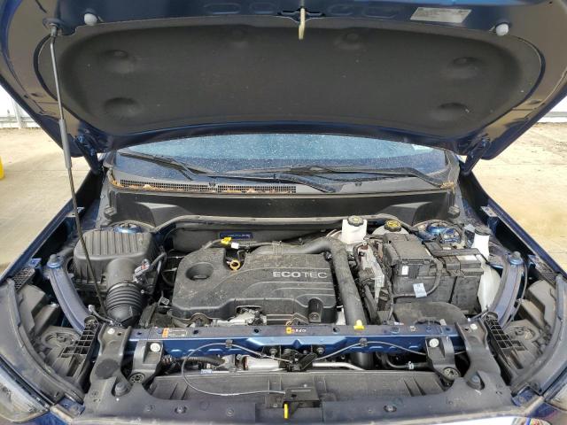Photo 7 from auction – 2020 GMC TERRAIN SL with VIN 3GKALTEV1LL226500