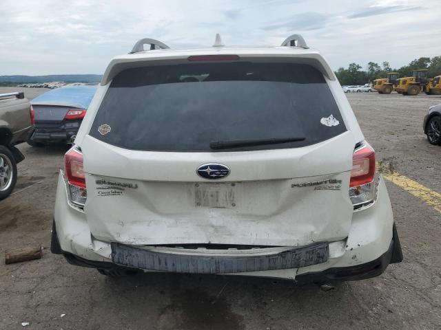 Photo 9 from auction – 2017 SUBARU FORESTER 2 with VIN JF2SJAWC4HH556002