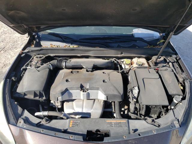 Photo 7 from auction – 2015 CHEVROLET MALIBU 1LT with VIN 1G11C5SL2FF232498