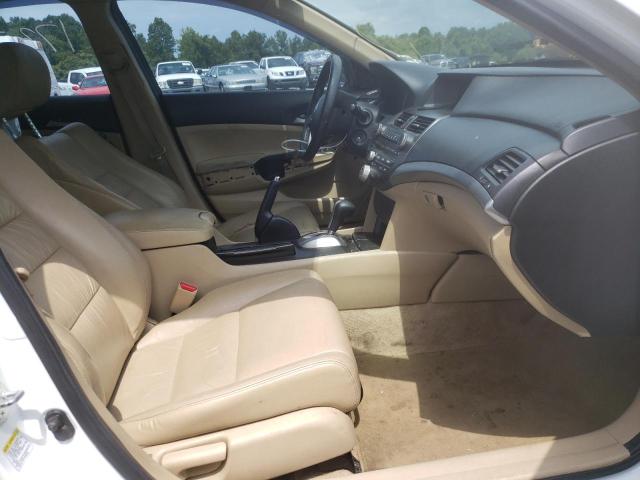 Photo 5 from auction – 2011 HONDA ACCORD SE with VIN 1HGCP2F69BA029933