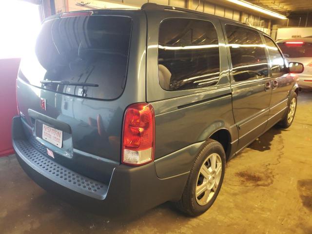 Photo 4 from auction – 2006 SATURN RELAY 2 with VIN 5GZDV03L76D111007