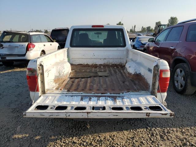 Photo 6 from auction – 2005 FORD RANGER SUP with VIN 1FTYR15E05PA75623