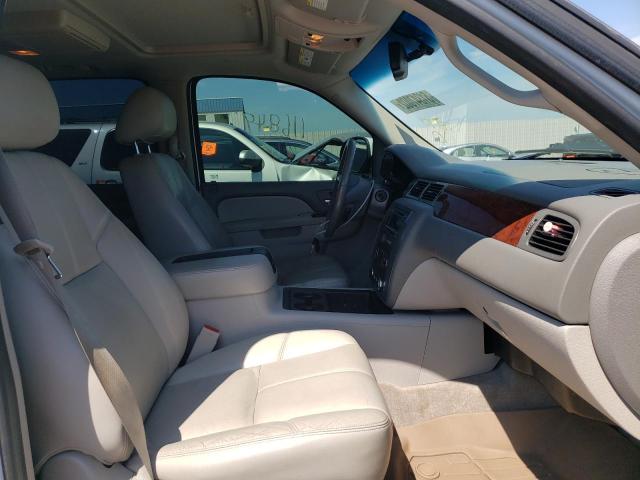 Photo 5 from auction – 2011 GMC YUKON SLT with VIN 1GKS2CE03BR237890