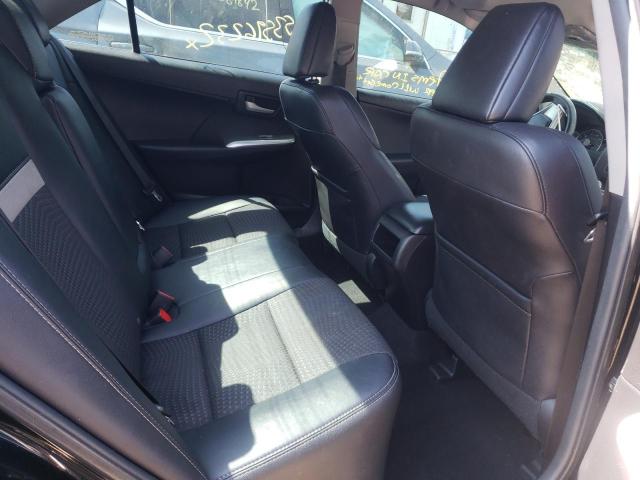 Photo 6 from auction – 2014 TOYOTA CAMRY L with VIN 4T1BF1FK5EU816560