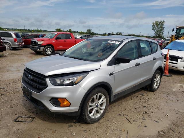 Zdjęcie 2 z aukcji – 2018 FORD ESCAPE S z VIN 1FMCU0F75JUB99137