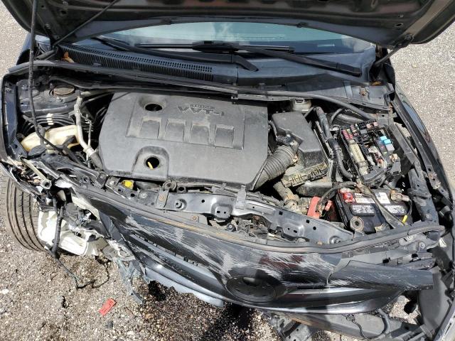 Photo 7 from auction – 2013 TOYOTA COROLLA BA with VIN 5YFBU4EEXDP208052