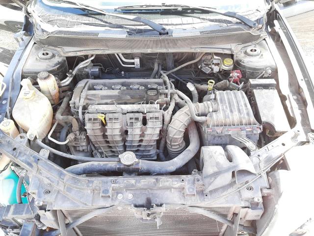 Photo 7 from auction – 2010 DODGE AVENGER SX with VIN 1B3CC4FB4AN114416