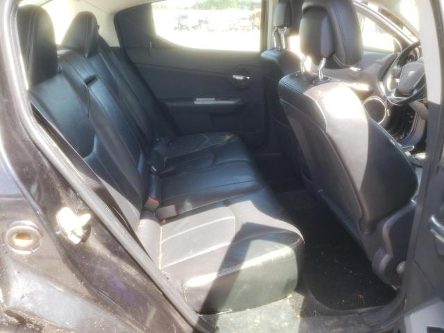 Foto 6 de la subasta – 2010 DODGE AVENGER R/ con VIN 1B3CC5FB4AN227868
