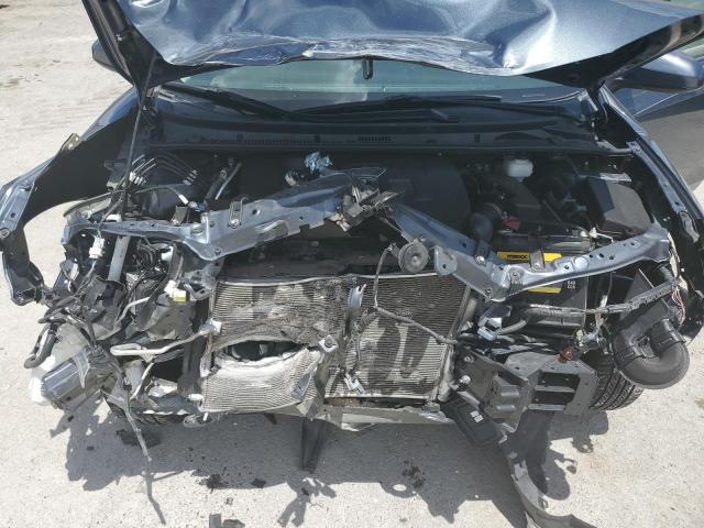 Photo 7 from auction – 2019 TOYOTA COROLLA L with VIN 2T1BURHE6KC196925