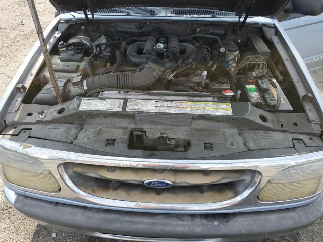 Photo 7 from auction – 1998 FORD EXPLORER with VIN 1FMZU32E7WUC90210