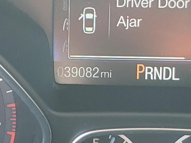 Photo 8 from auction – 2018 FORD FOCUS S with VIN 1FADP3E23JL313199
