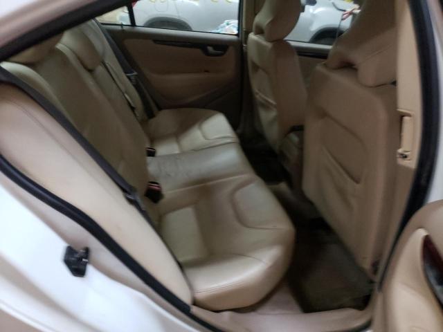 Photo 6 from auction – 2004 VOLVO S60 with VIN YV1RS61T042340797