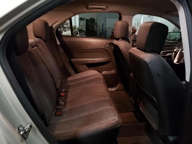 Photo 6 from auction – 2011 CHEVROLET EQUINOX LT with VIN 2CNFLEEC6B6409059