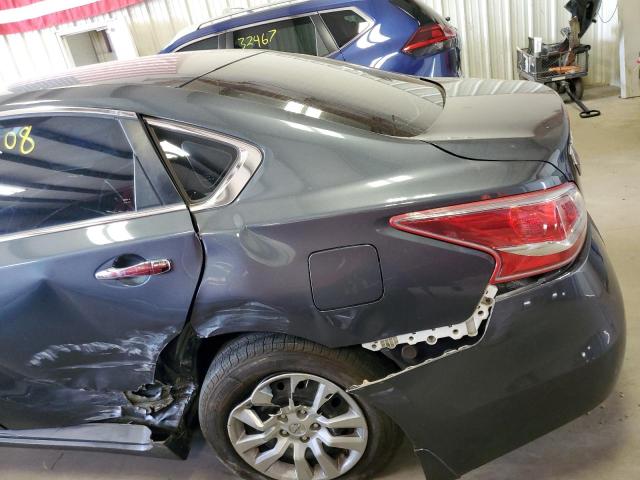 Photo 9 from auction – 2013 NISSAN ALTIMA with VIN 1N4AL3AP3DN481336