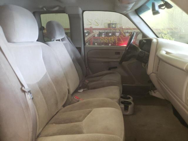 Photo 5 from auction – 2004 CHEVROLET SILVERADO with VIN 1GCEK19T14E202342