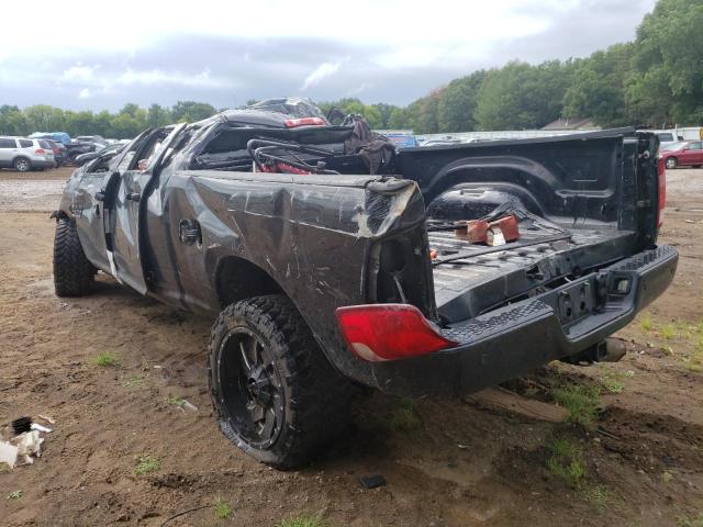 Фото 3 с аукциона – 2015 RAM 2500 SLT с VIN 3C6UR5ML3FG710546