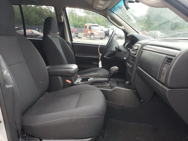 Photo 5 from auction – 2004 JEEP GRAND CHER with VIN 1J4GW48S34C100781
